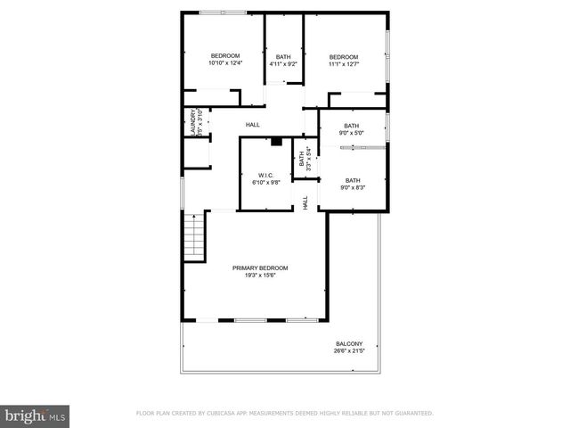 702 TAGGART ST, Colonial Beach, VA 22443