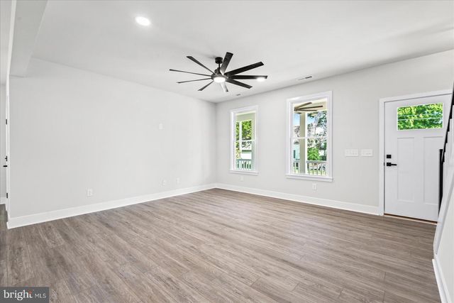 702 TAGGART ST, Colonial Beach, VA 22443