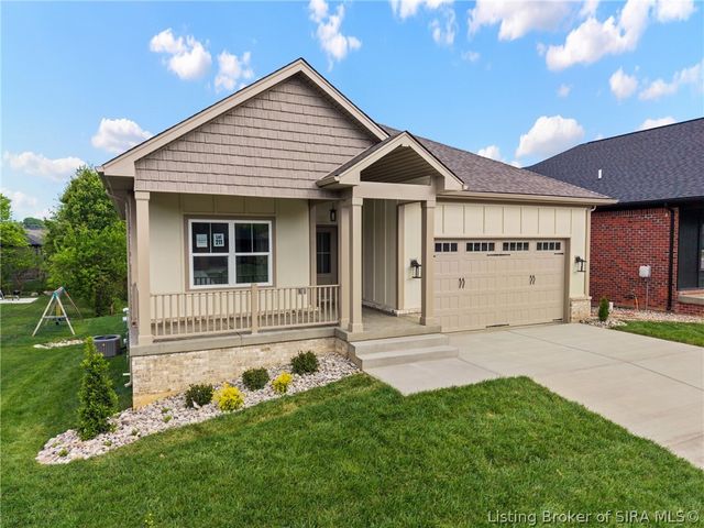 4644 Red Tail Ridge 211, Jeffersonville, IN 47130