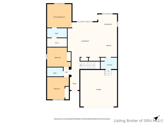 4644 Red Tail Ridge 211, Jeffersonville, IN 47130
