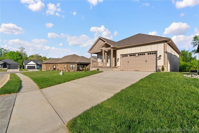 4644 Red Tail Ridge 211, Jeffersonville, IN 47130