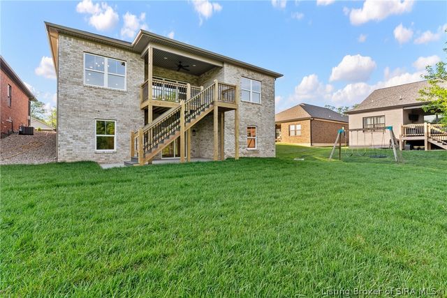 4644 Red Tail Ridge 211, Jeffersonville, IN 47130