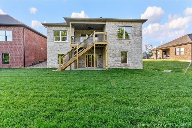 4644 Red Tail Ridge 211, Jeffersonville, IN 47130