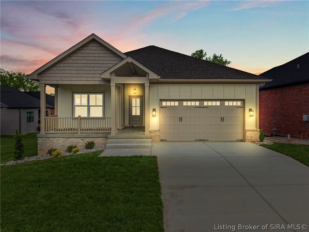 4644 Red Tail Ridge 211, Jeffersonville, IN 47130