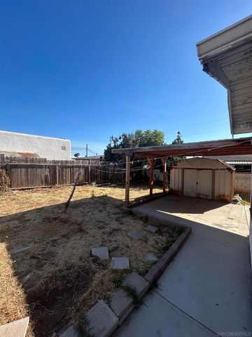 840 E 16th St, National City, CA 91950