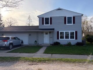 2110 Oak Avenue, North Muskegon City, MI 49445