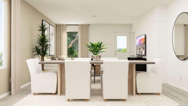 6618 Fiore Garden, Elmendorf, TX 78112