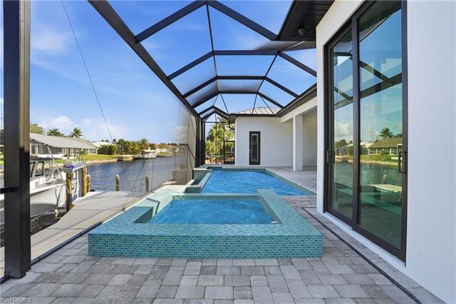 2819 SW 40Th ST, Cape Coral, FL 33914