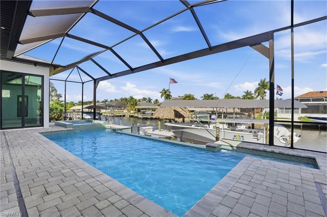 2819 SW 40Th ST, Cape Coral, FL 33914
