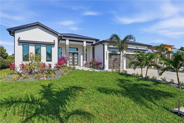 2819 SW 40Th ST, Cape Coral, FL 33914