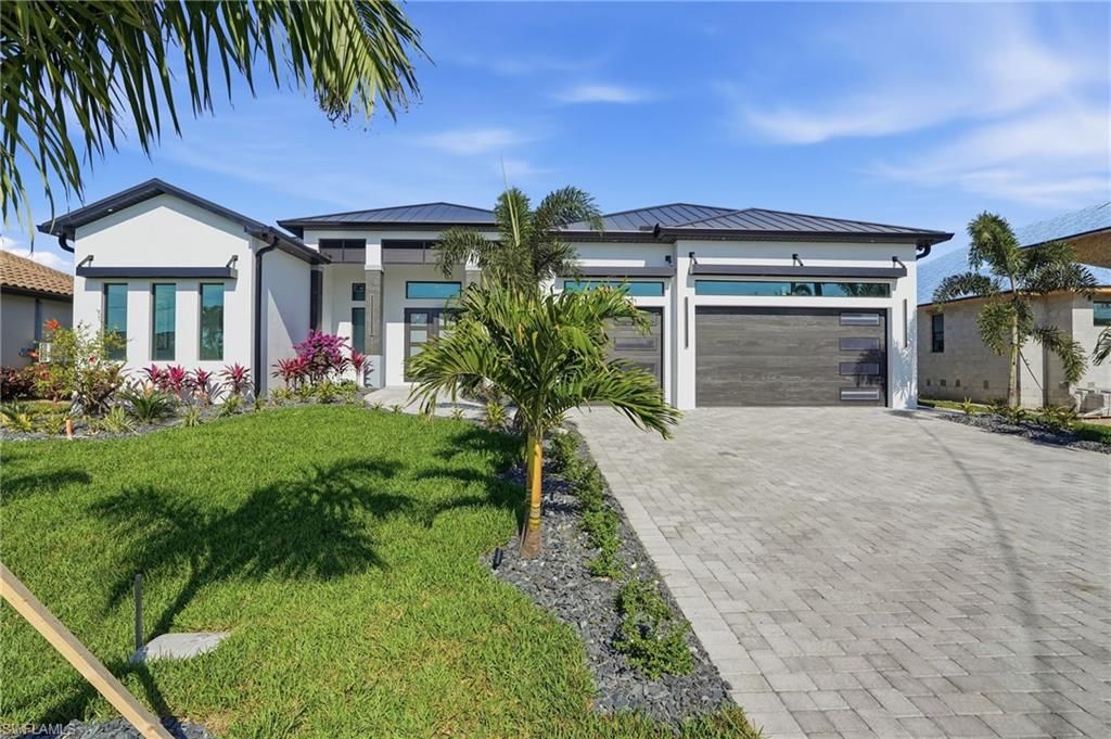 2819 SW 40Th ST, Cape Coral, FL 33914