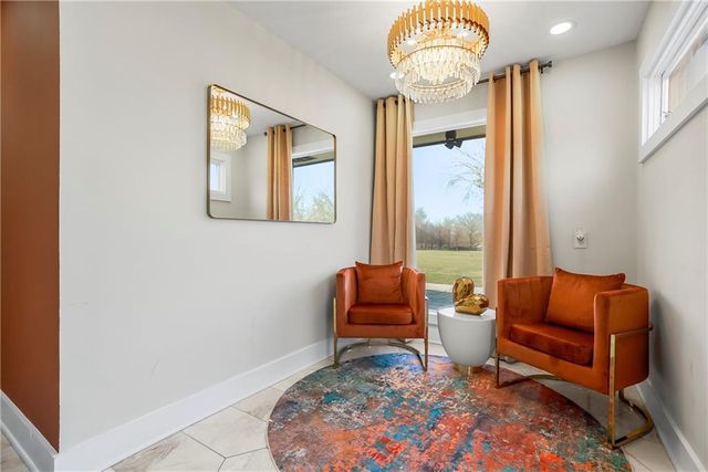 6540 James A Reed Road, Kansas City, MO 64133