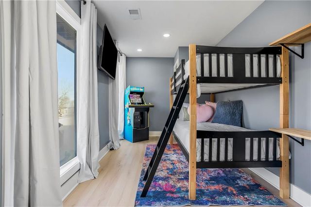 6540 James A Reed Road, Kansas City, MO 64133