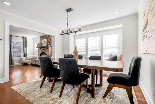 6540 James A Reed Road, Kansas City, MO 64133