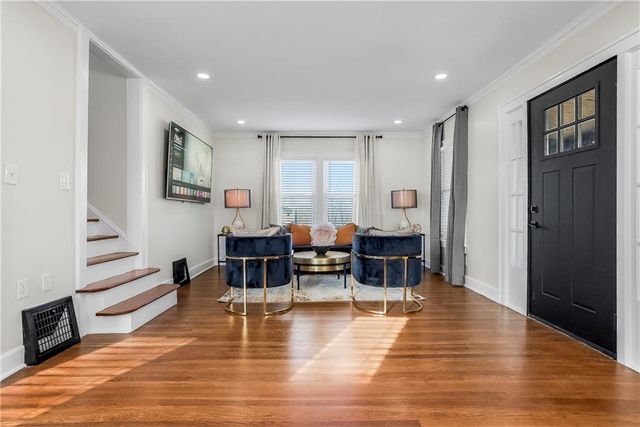 6540 James A Reed Road, Kansas City, MO 64133