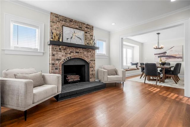 6540 James A Reed Road, Kansas City, MO 64133