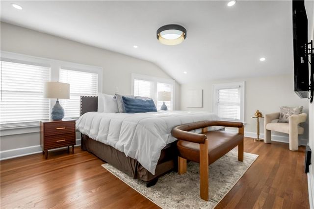 6540 James A Reed Road, Kansas City, MO 64133