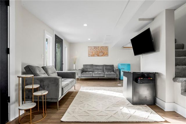 6540 James A Reed Road, Kansas City, MO 64133