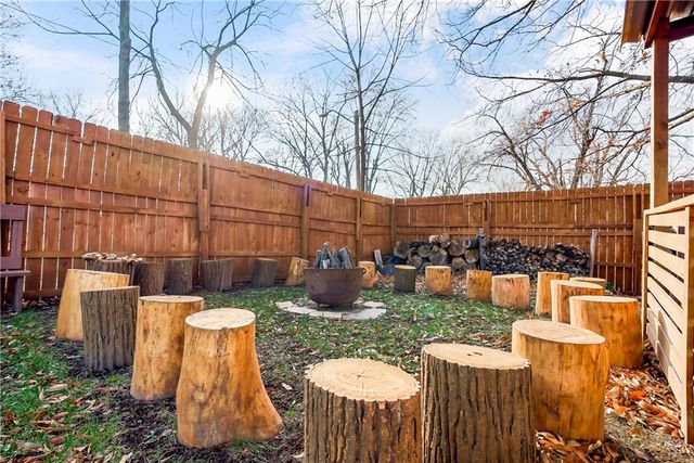 6540 James A Reed Road, Kansas City, MO 64133