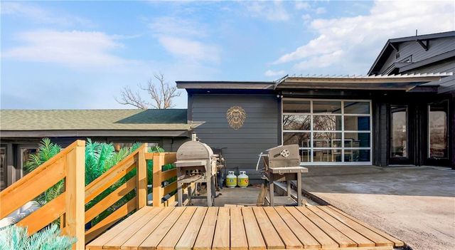 6540 James A Reed Road, Kansas City, MO 64133