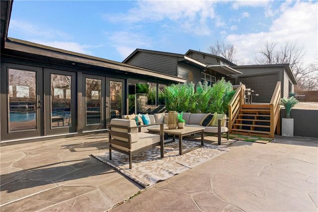 6540 James A Reed Road, Kansas City, MO 64133