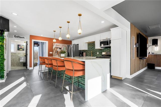 6540 James A Reed Road, Kansas City, MO 64133