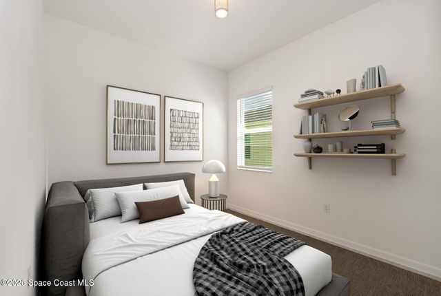 2313 Antarus Drive NW, Palm Bay, FL 32907