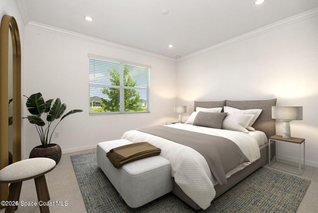 2313 Antarus Drive NW, Palm Bay, FL 32907