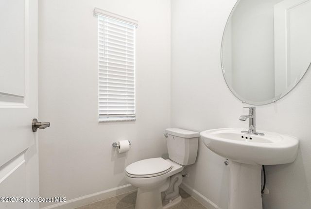 2313 Antarus Drive NW, Palm Bay, FL 32907