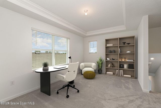 2313 Antarus Drive NW, Palm Bay, FL 32907