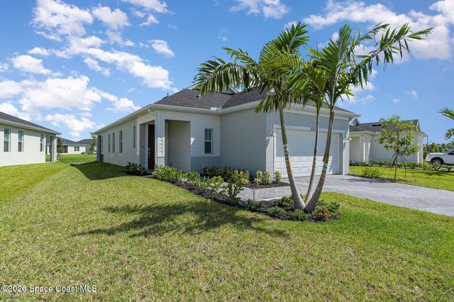 2313 Antarus Drive NW, Palm Bay, FL 32907