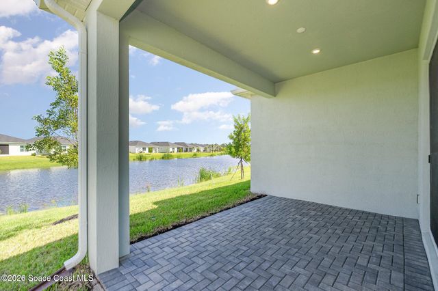 2313 Antarus Drive NW, Palm Bay, FL 32907