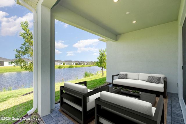 2313 Antarus Drive NW, Palm Bay, FL 32907