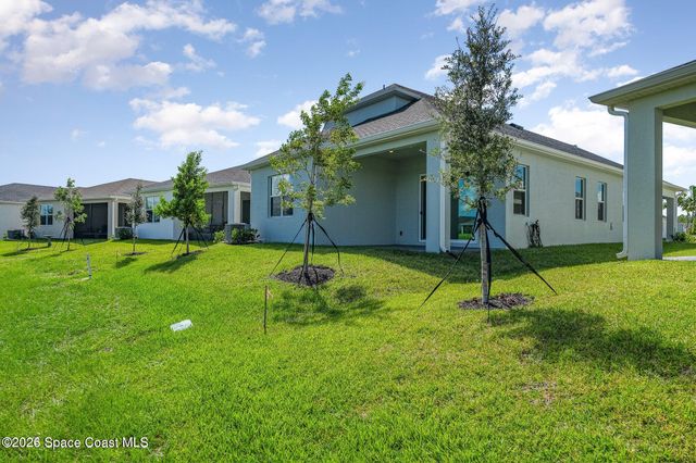 2313 Antarus Drive NW, Palm Bay, FL 32907