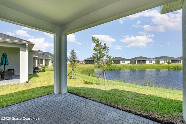 2313 Antarus Drive NW, Palm Bay, FL 32907