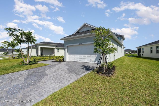 2313 Antarus Drive NW, Palm Bay, FL 32907