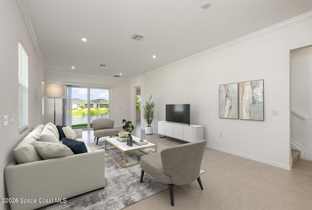 2313 Antarus Drive NW, Palm Bay, FL 32907