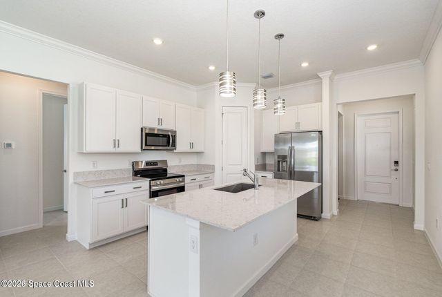 2313 Antarus Drive NW, Palm Bay, FL 32907