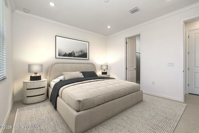 2313 Antarus Drive NW, Palm Bay, FL 32907