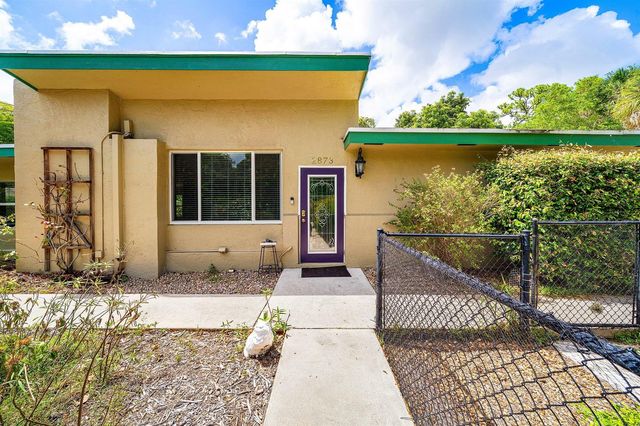 2873 Riverland Road, Fort Lauderdale, FL 33312