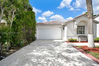 15982 NW 12th Court, Pembroke Pines, FL 33028