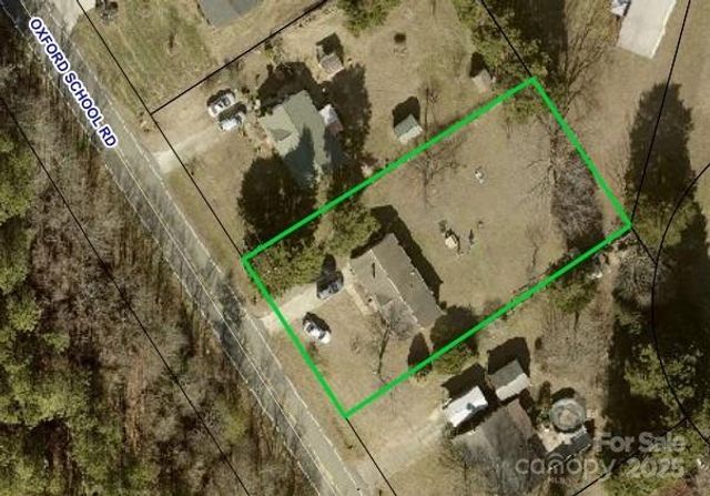 5046 Oxford School Road, Claremont, NC 28610