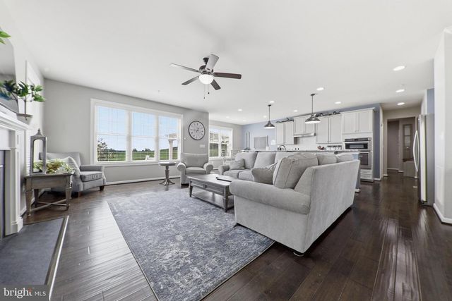4369 SHAMROCK DR, Monrovia, MD 21770