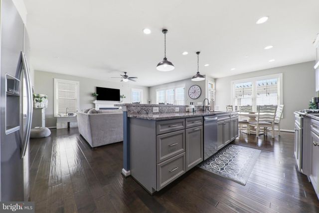 4369 SHAMROCK DR, Monrovia, MD 21770