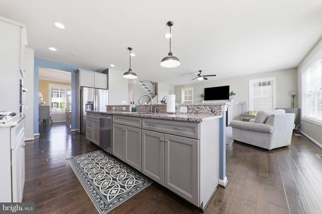 4369 SHAMROCK DR, Monrovia, MD 21770