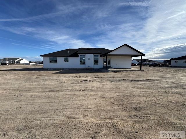 1572 N 845 E, Shelley, ID 83274