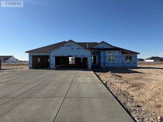 1572 N 845 E, Shelley, ID 83274