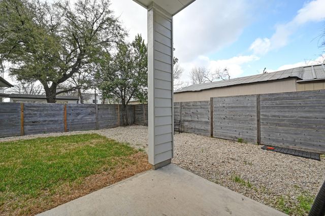 1405 Casey ST B, Austin, TX 78745