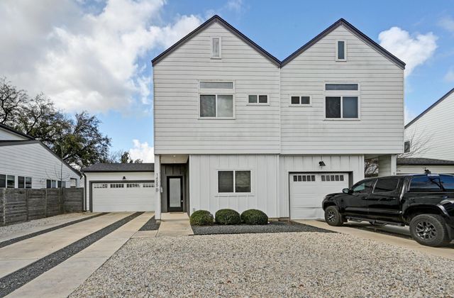 1405 Casey ST B, Austin, TX 78745
