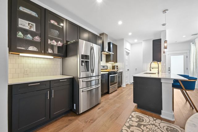 1405 Casey ST B, Austin, TX 78745